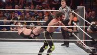 Will Finn Balor reach his full potential?